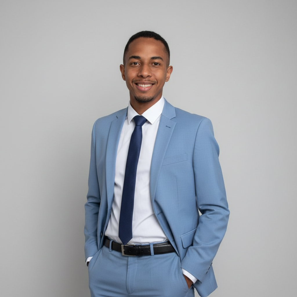 Marcos Paulo Luz
